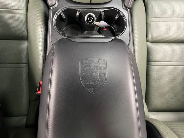 2025 Porsche Cayenne S E-Hybrid Coupe AWD - 23095614 - 32