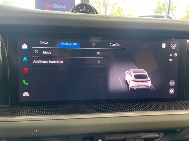 2025 Porsche Cayenne S E-Hybrid Coupe AWD - 23095614 - 39