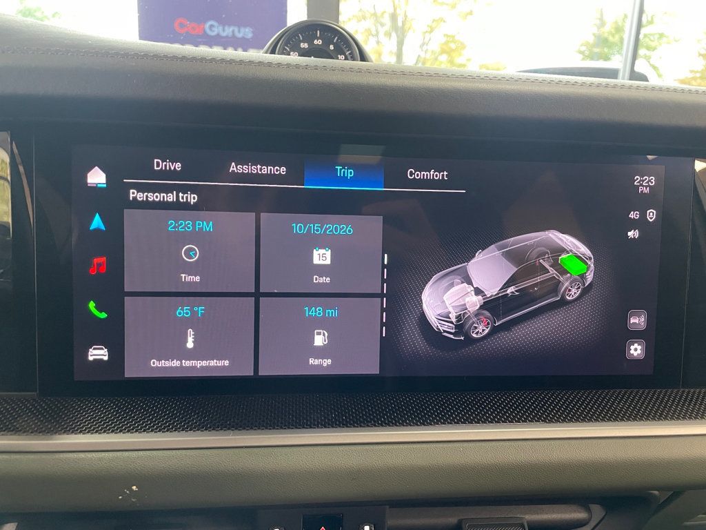2025 Porsche Cayenne S E-Hybrid Coupe AWD - 23095614 - 40