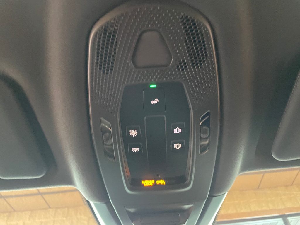2025 Porsche Cayenne S E-Hybrid Coupe AWD - 23095614 - 44