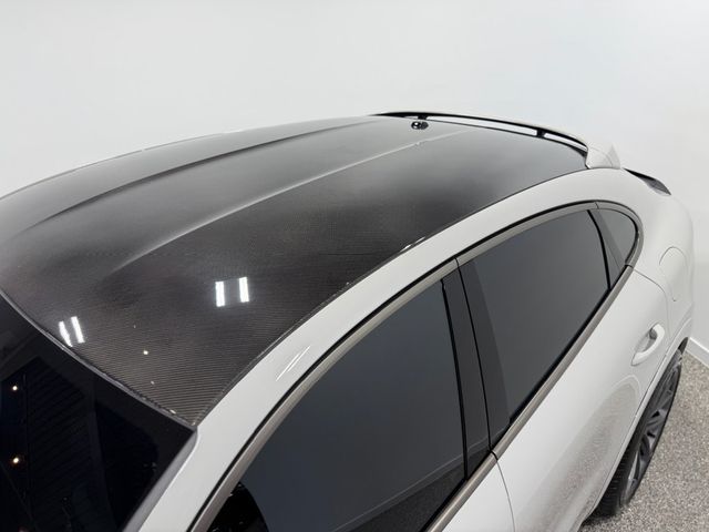 2025 Porsche Cayenne Turbo E-Hybrid Coupe AWD - 23065574 - 9