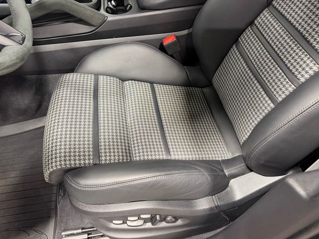 2025 Porsche Cayenne Turbo E-Hybrid Coupe AWD - 23065574 - 15