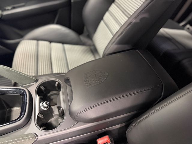 2025 Porsche Cayenne Turbo E-Hybrid Coupe AWD - 23065574 - 18