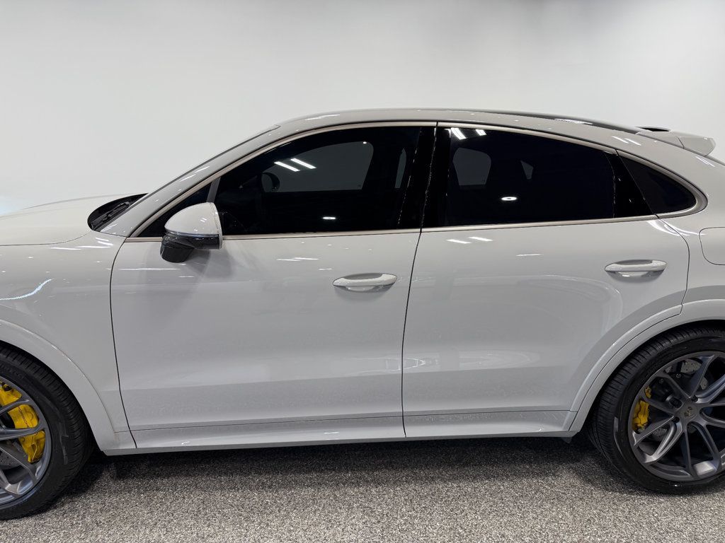 2025 Porsche Cayenne Turbo E-Hybrid Coupe AWD - 23065574 - 20