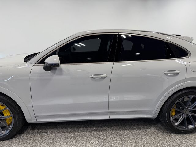 2025 Porsche Cayenne Turbo E-Hybrid Coupe AWD - 23065574 - 20