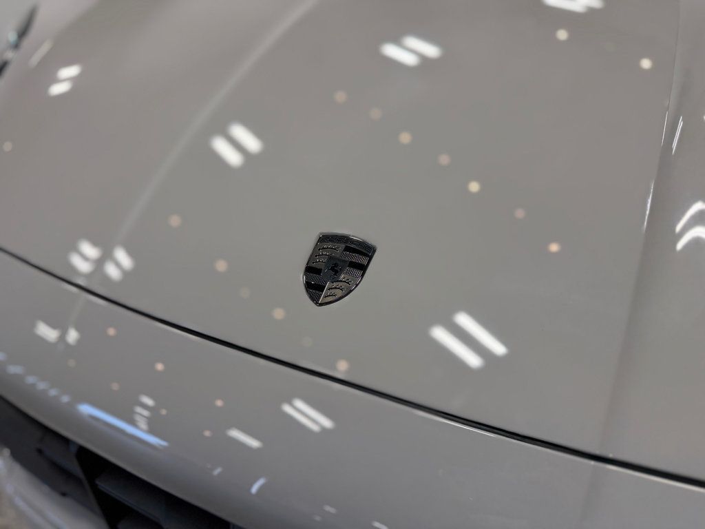 2025 Porsche Cayenne Turbo E-Hybrid Coupe AWD - 23065574 - 2