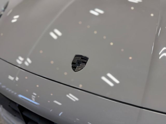 2025 Porsche Cayenne Turbo E-Hybrid Coupe AWD - 23065574 - 2