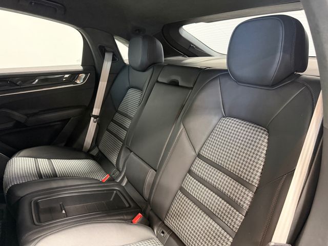 2025 Porsche Cayenne Turbo E-Hybrid Coupe AWD - 23065574 - 30