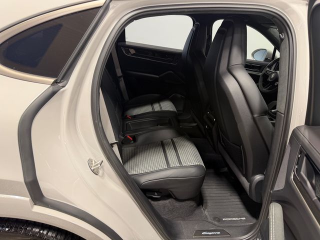 2025 Porsche Cayenne Turbo E-Hybrid Coupe AWD - 23065574 - 45