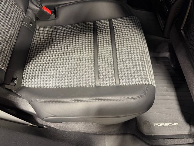 2025 Porsche Cayenne Turbo E-Hybrid Coupe AWD - 23065574 - 49