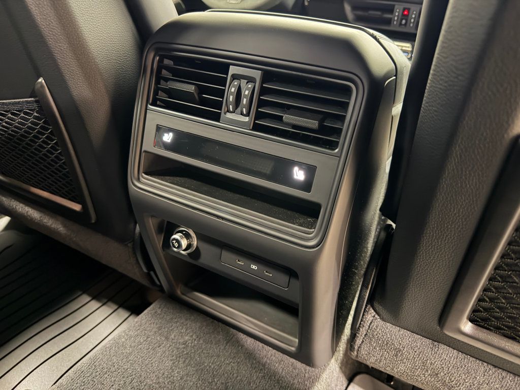 2025 Porsche Cayenne Turbo E-Hybrid Coupe AWD - 23065574 - 55