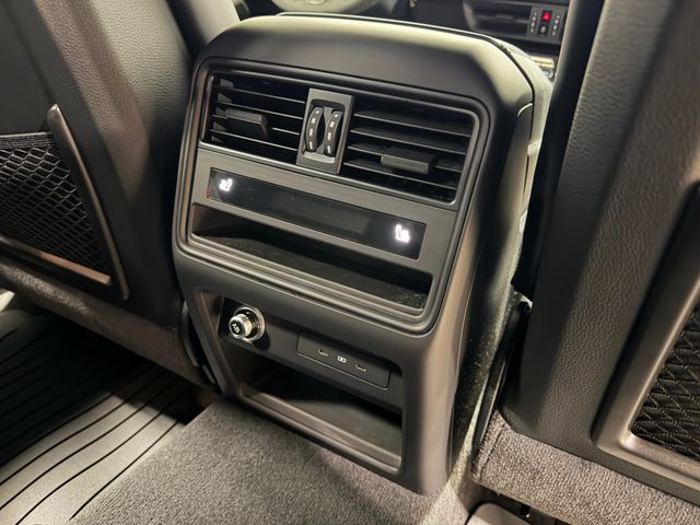 2025 Porsche Cayenne Turbo E-Hybrid Coupe AWD - 23065574 - 55