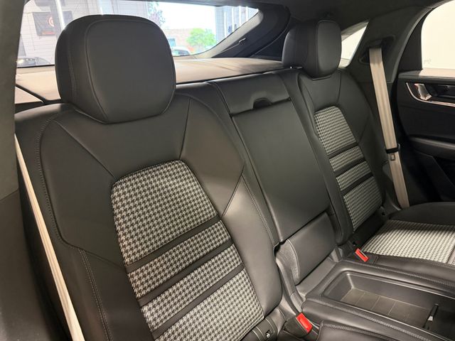 2025 Porsche Cayenne Turbo E-Hybrid Coupe AWD - 23065574 - 58