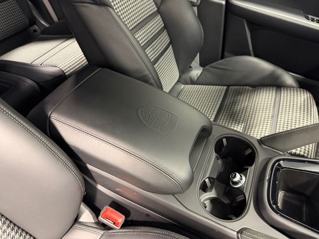 2025 Porsche Cayenne Turbo E-Hybrid Coupe AWD - 23065574 - 66