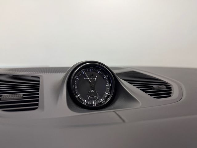 2025 Porsche Cayenne Turbo E-Hybrid Coupe AWD - 23065574 - 85