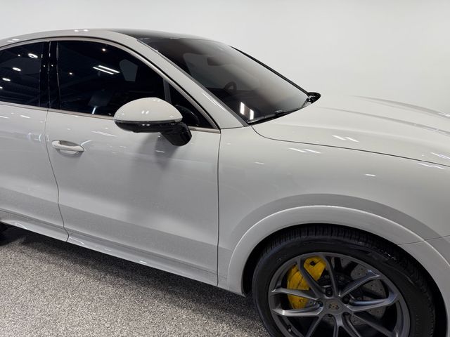 2025 Porsche Cayenne Turbo E-Hybrid Coupe AWD - 23065574 - 94