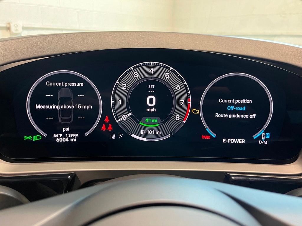 2025 Porsche Cayenne Turbo E-Hybrid Coupe photo 45