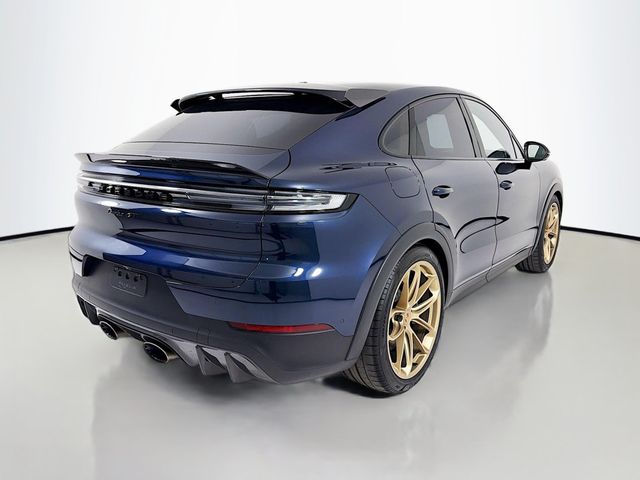 2025 Porsche Cayenne Turbo GT Coupe AWD - 23012037 - 9