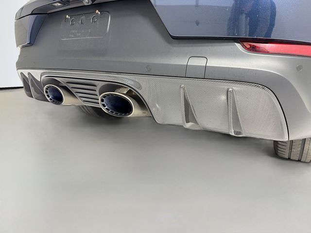 2025 Porsche Cayenne Turbo GT Coupe AWD - 23012037 - 11