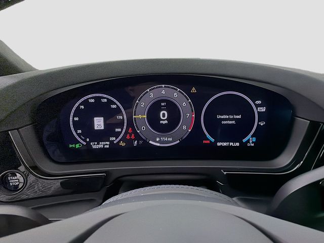 2025 Porsche Cayenne Turbo GT Coupe AWD - 23012037 - 17