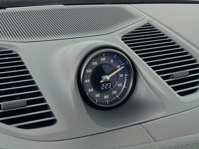 2025 Porsche Cayenne Turbo GT Coupe AWD - 23012037 - 18