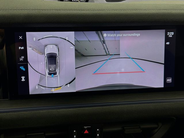 2025 Porsche Cayenne Turbo GT Coupe AWD - 23012037 - 20