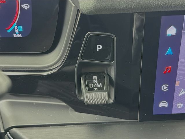 2025 Porsche Cayenne Turbo GT Coupe AWD - 23012037 - 21