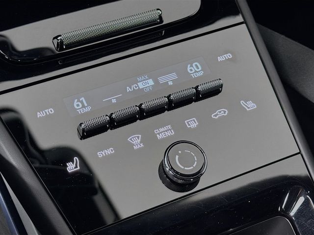 2025 Porsche Cayenne Turbo GT Coupe AWD - 23012037 - 22