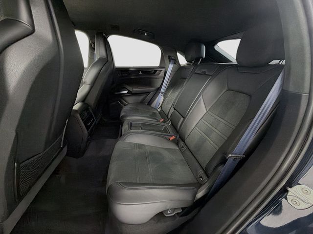 2025 Porsche Cayenne Turbo GT Coupe AWD - 23012037 - 23