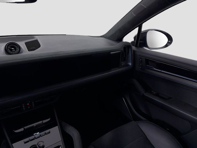 2025 Porsche Cayenne Turbo GT Coupe AWD - 23012037 - 25