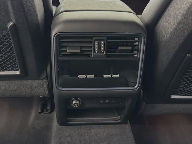 2025 Porsche Cayenne Turbo GT Coupe AWD - 23012037 - 26