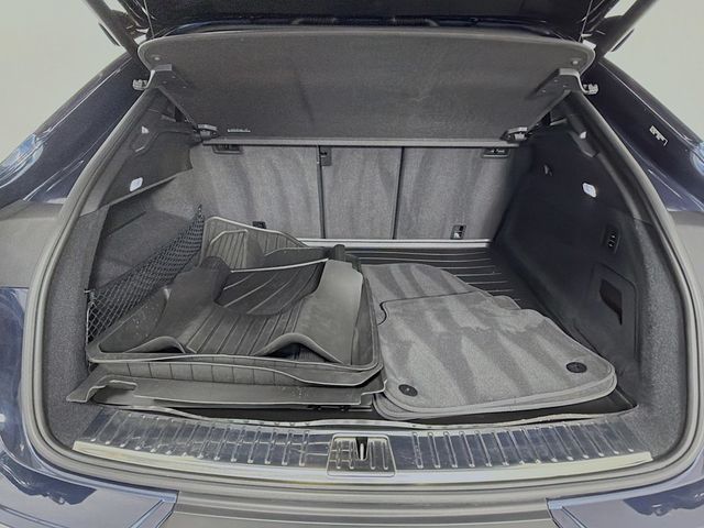 2025 Porsche Cayenne Turbo GT Coupe AWD - 23012037 - 27