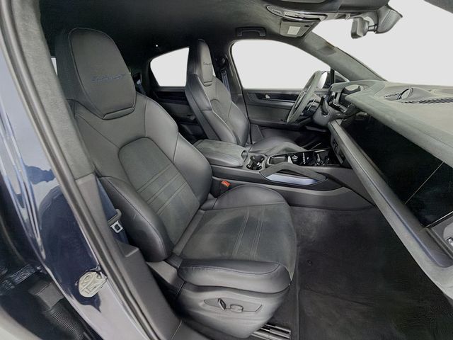 2025 Porsche Cayenne Turbo GT Coupe AWD - 23012037 - 29