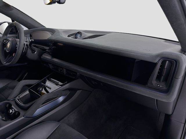 2025 Porsche Cayenne Turbo GT Coupe AWD - 23012037 - 30