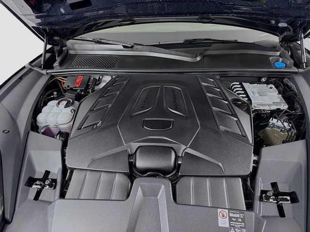 2025 Porsche Cayenne Turbo GT Coupe AWD - 23012037 - 31