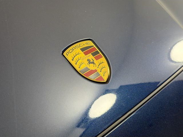 2025 Porsche Cayenne Turbo GT Coupe AWD - 23012037 - 32