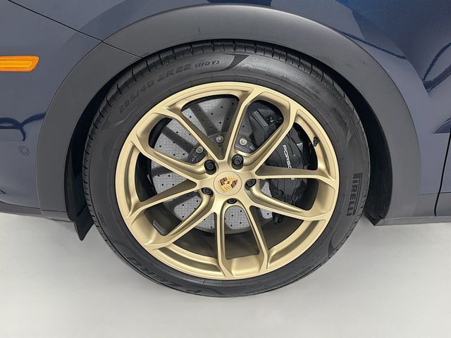 2025 Porsche Cayenne Turbo GT Coupe AWD - 23012037 - 33