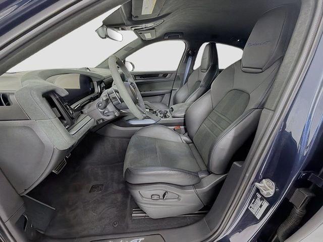 2025 Porsche Cayenne Turbo GT Coupe AWD - 23012037 - 4