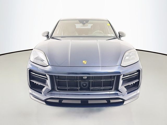 2025 Porsche Cayenne Turbo GT Coupe AWD - 23012037 - 6
