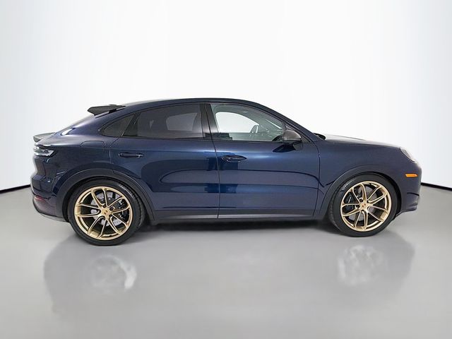 2025 Porsche Cayenne Turbo GT Coupe AWD - 23012037 - 8