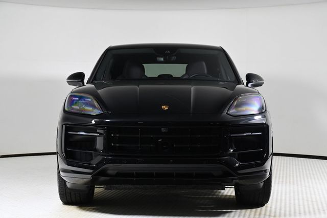 2025 Porsche Cayenne E-Hybrid Coupe S - 22915929 - 9