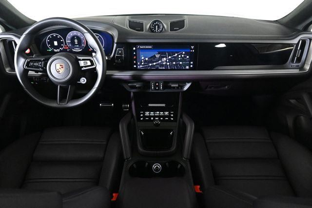 2025 Porsche Cayenne E-Hybrid Coupe S - 22915929 - 11