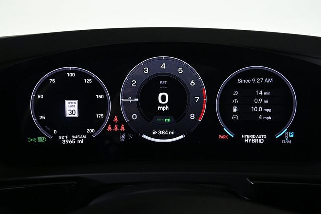 2025 Porsche Cayenne E-Hybrid Coupe S - 22915929 - 14