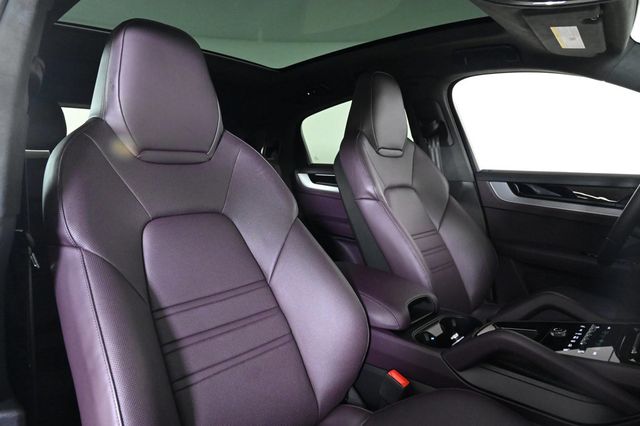 2025 Porsche Cayenne E-Hybrid Coupe S - 22915929 - 18