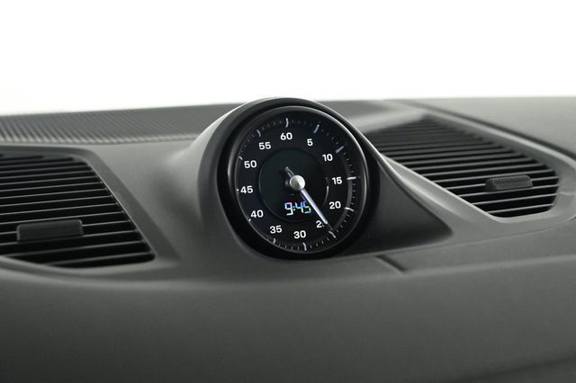 2025 Porsche Cayenne E-Hybrid Coupe S - 22915929 - 22