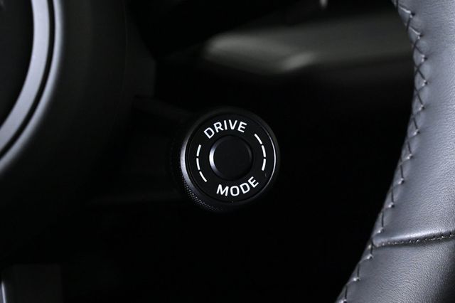 2025 Porsche Cayenne E-Hybrid Coupe S - 22915929 - 23