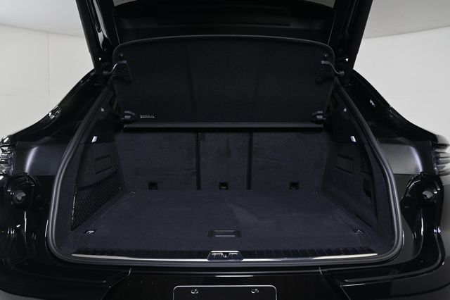 2025 Porsche Cayenne E-Hybrid Coupe S - 22915929 - 28