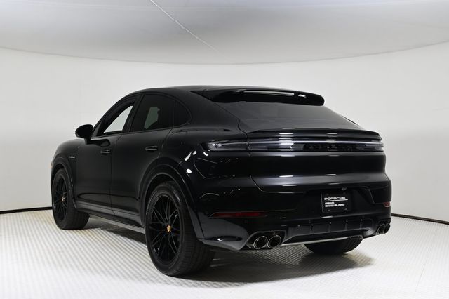 2025 Porsche Cayenne E-Hybrid Coupe S - 22915929 - 2