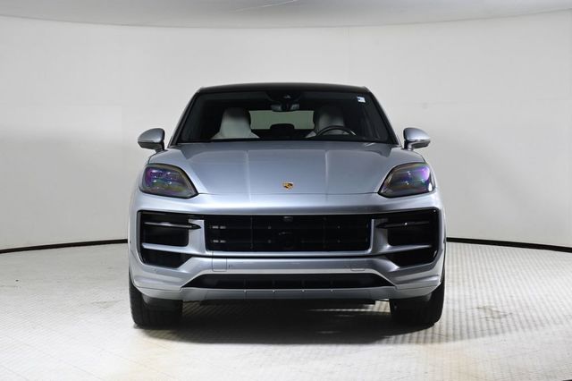 2025 Porsche Cayenne E-Hybrid Coupe S - 22968821 - 9