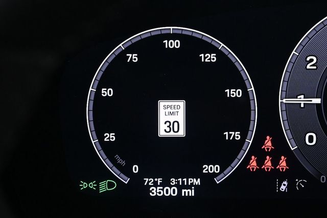 2025 Porsche Cayenne E-Hybrid Coupe S - 22968821 - 13